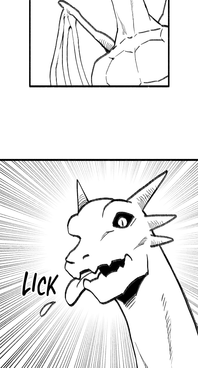 Teenage Dragon Chapter 50 page 39 - 