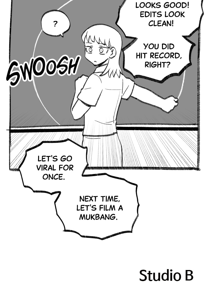 Teenage Dragon Chapter 50 page 41 - 