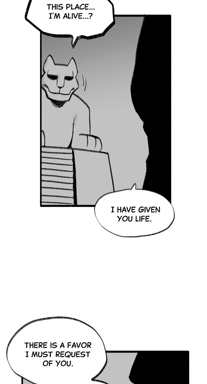 Teenage Dragon Chapter 50 page 6 - 
