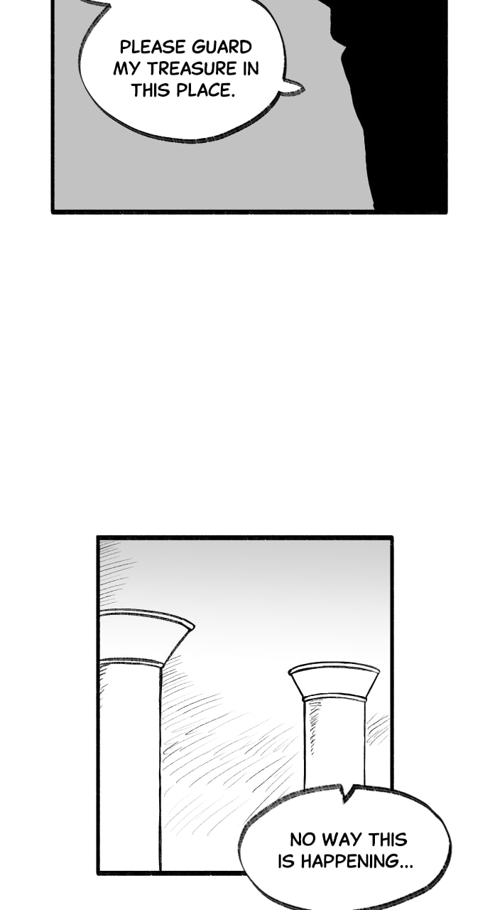 Teenage Dragon Chapter 50 page 7 - 