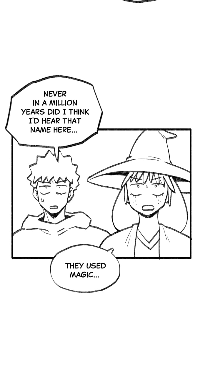 Teenage Dragon Chapter 50 page 8 - 
