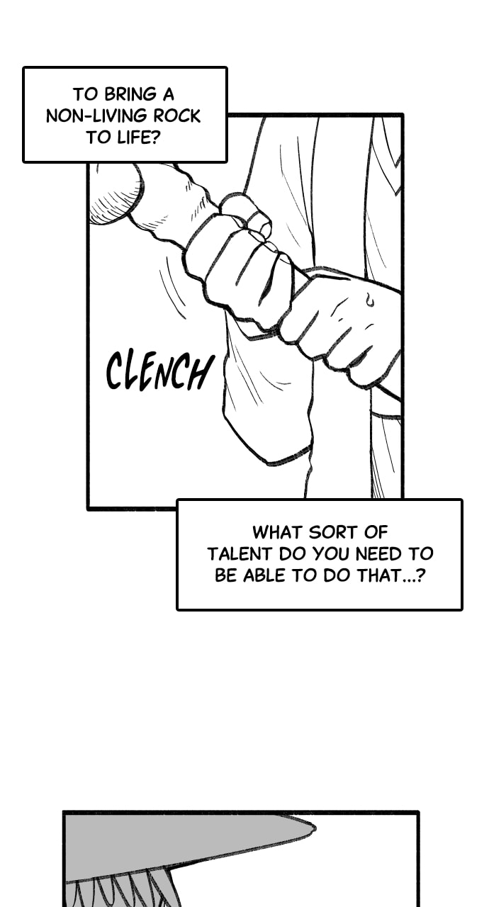 Teenage Dragon Chapter 50 page 9 - 