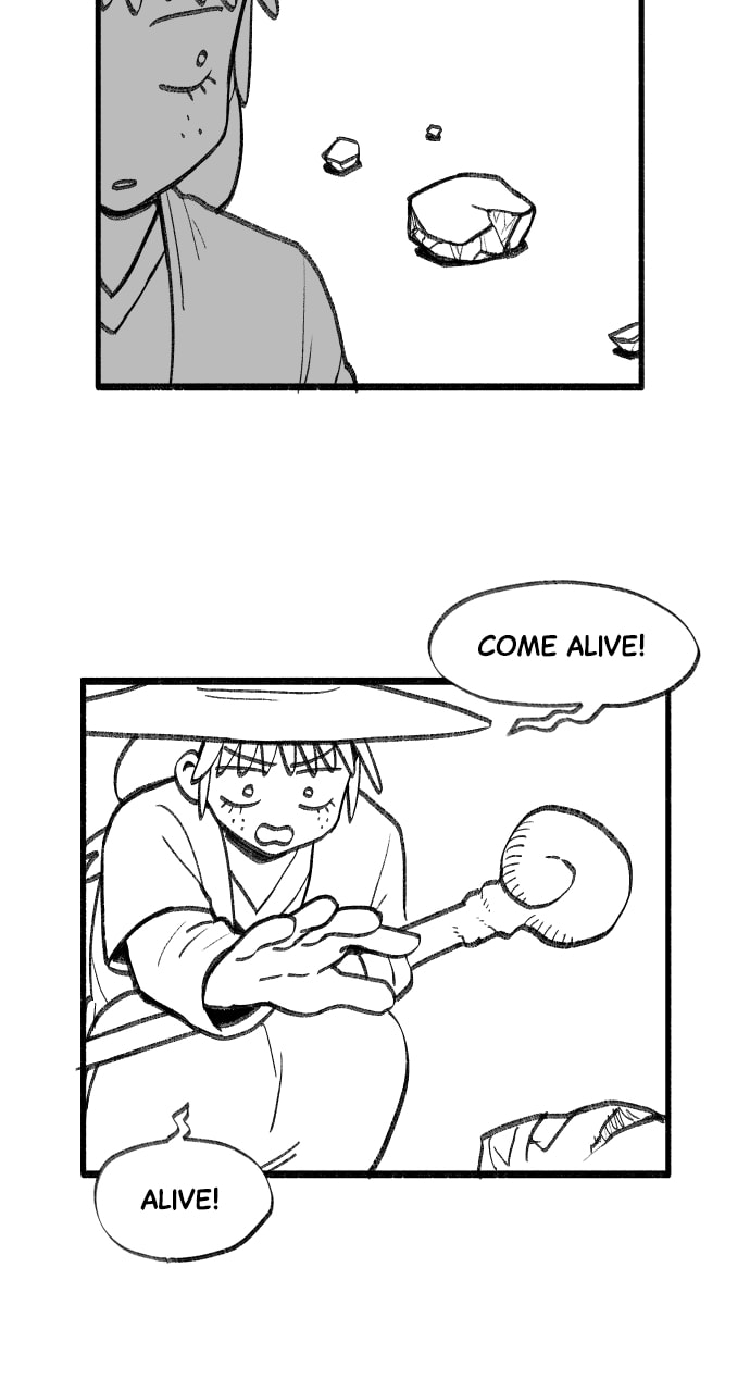 Teenage Dragon Chapter 50 page 10 - 