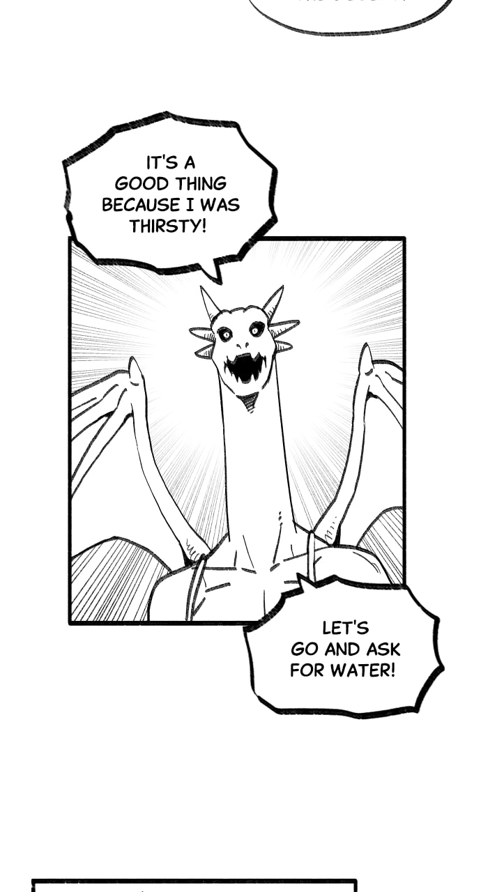 Teenage Dragon Chapter 51 page 11 - 