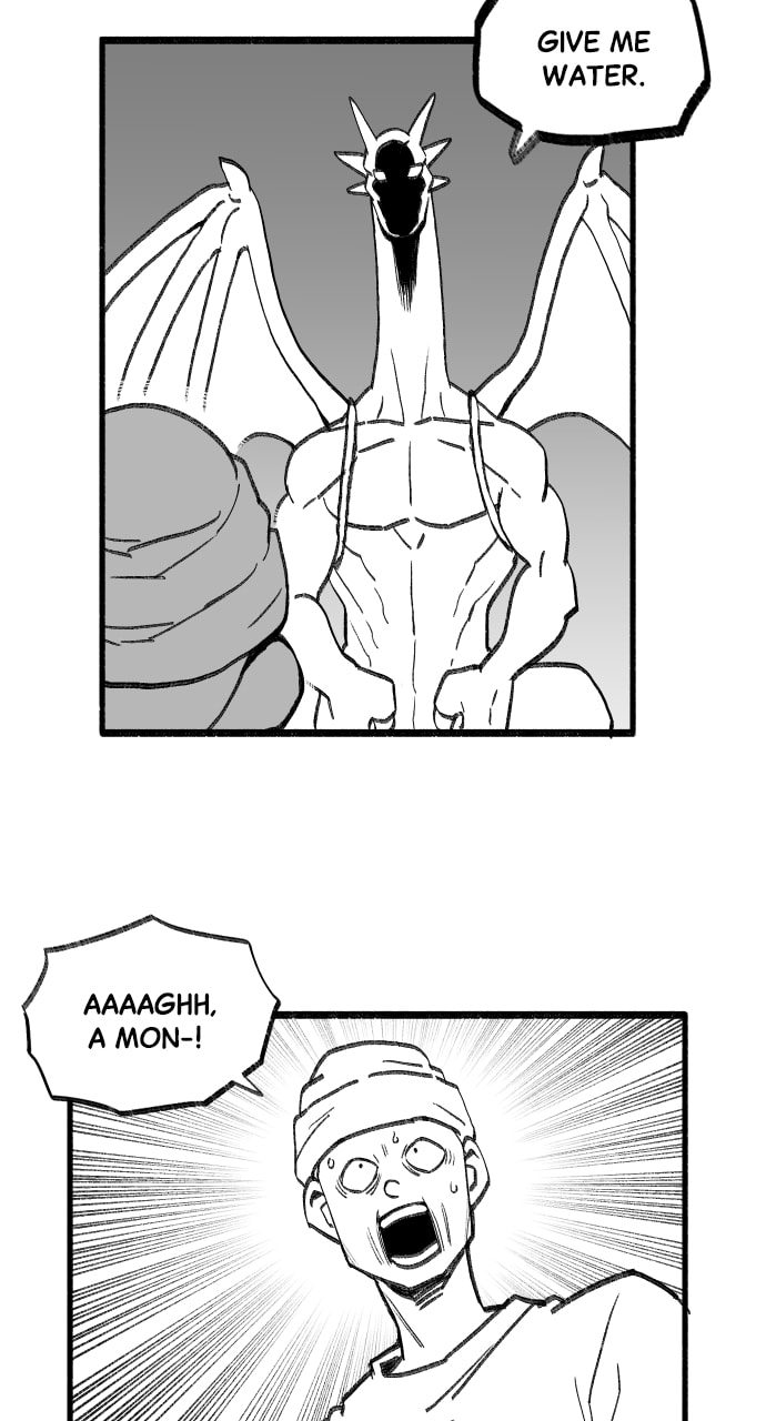 Teenage Dragon Chapter 51 page 13 - 
