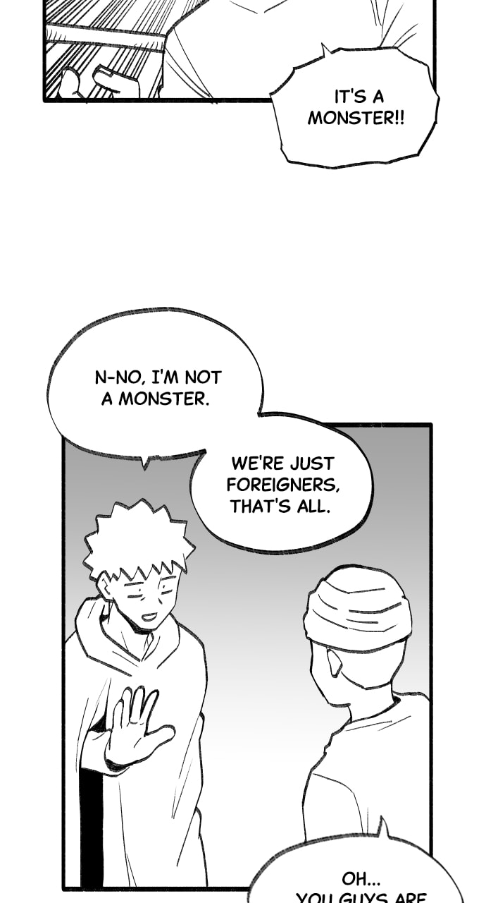 Teenage Dragon Chapter 51 page 14 - 