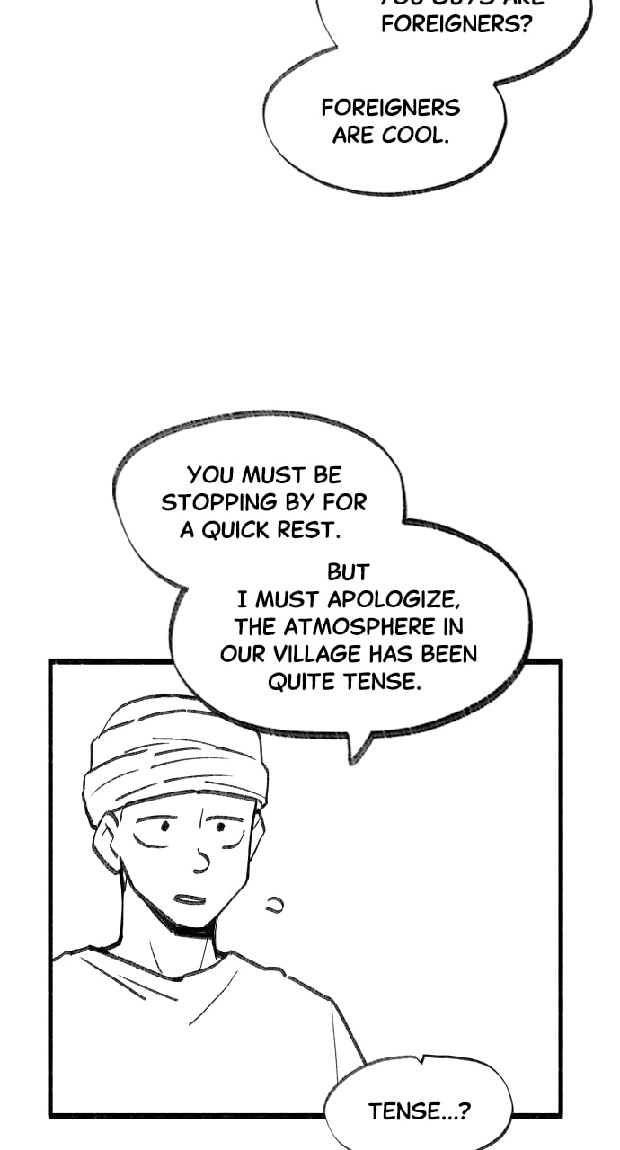 Teenage Dragon Chapter 51 page 15 - 