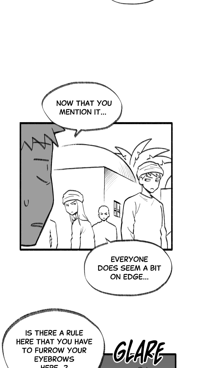 Teenage Dragon Chapter 51 page 16 - 