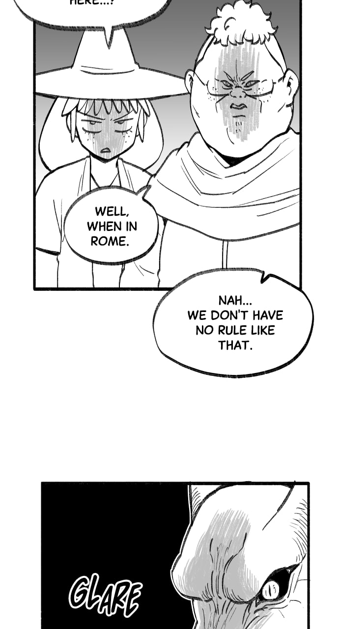 Teenage Dragon Chapter 51 page 17 - 