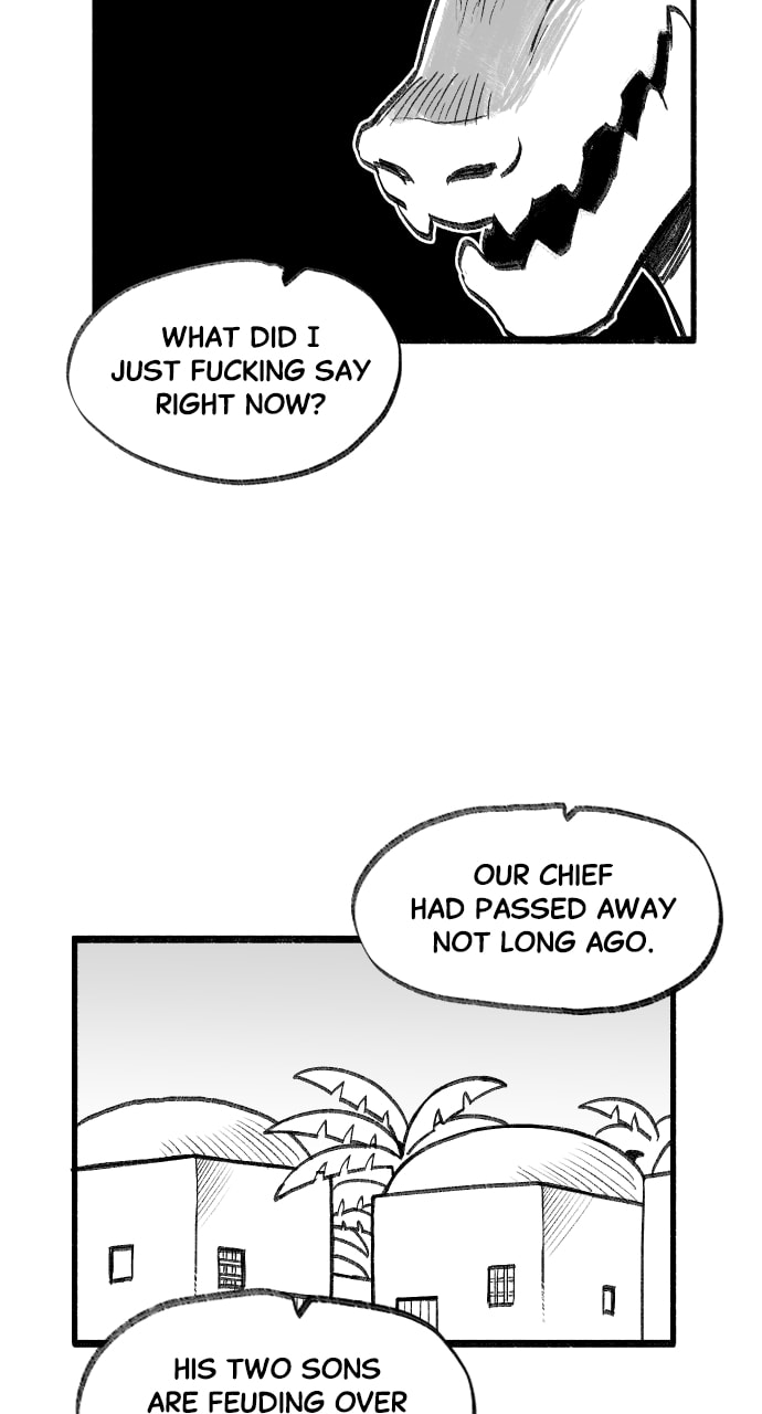Teenage Dragon Chapter 51 page 18 - 