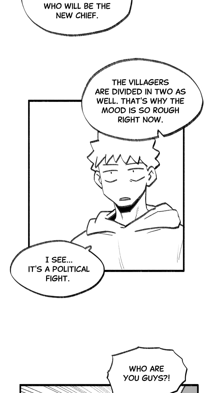 Teenage Dragon Chapter 51 page 19 - 