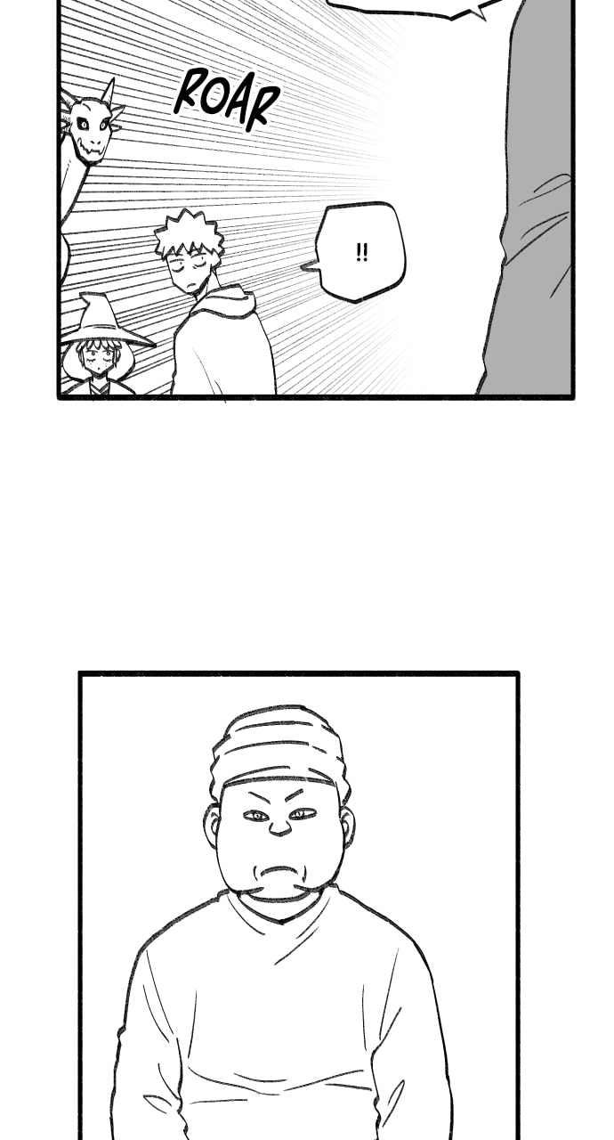 Teenage Dragon Chapter 51 page 20 - 