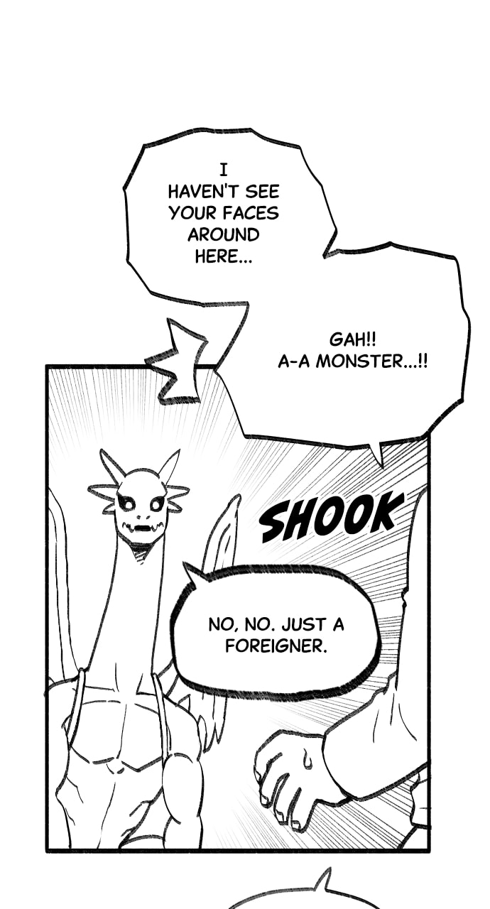 Teenage Dragon Chapter 51 page 22 - 