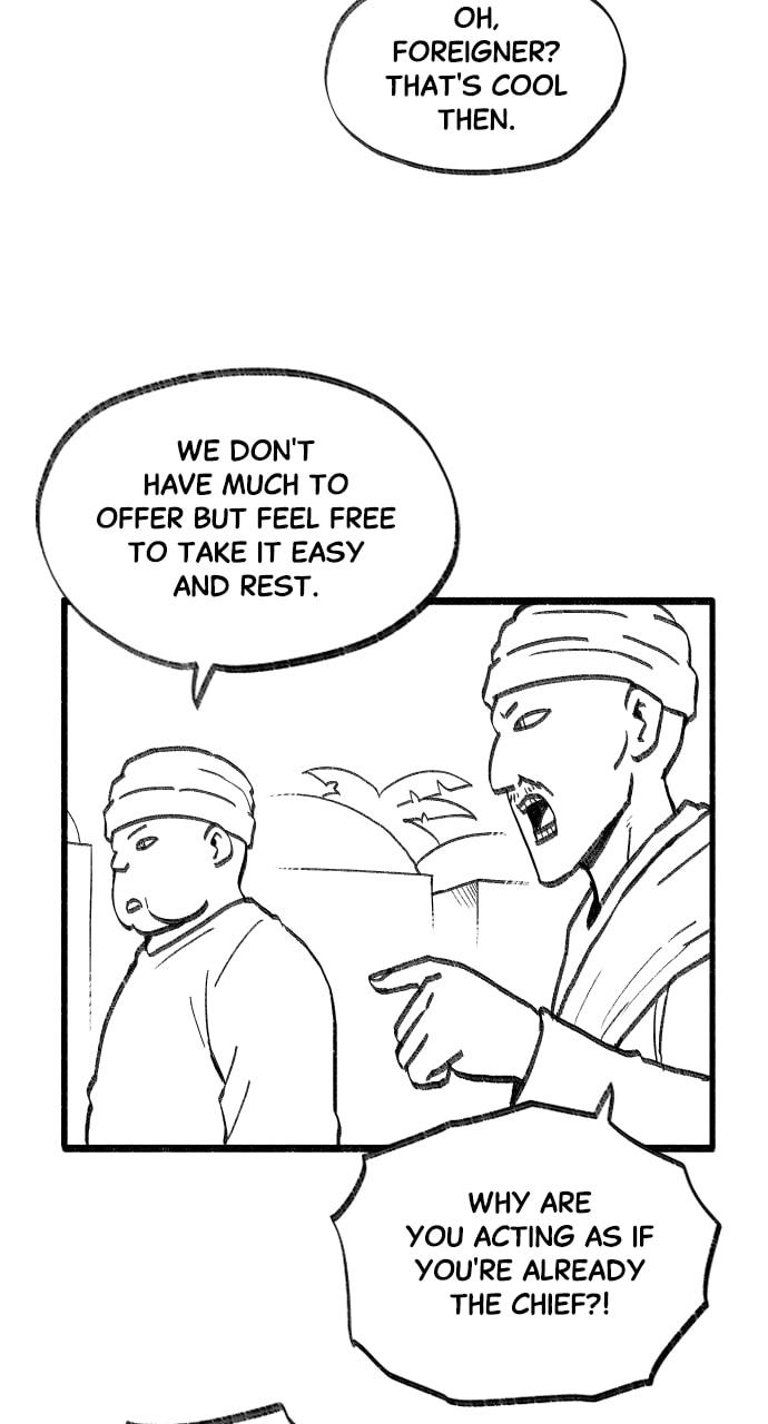 Teenage Dragon Chapter 51 page 23 - 