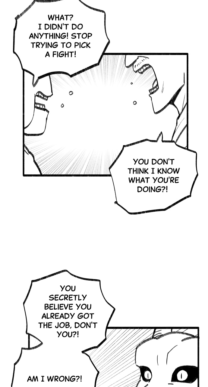 Teenage Dragon Chapter 51 page 24 - 
