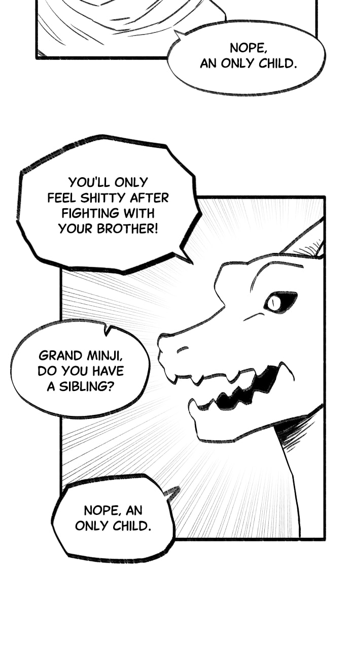 Teenage Dragon Chapter 51 page 26 - 