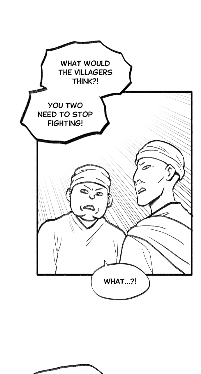 Teenage Dragon Chapter 51 page 27 - 