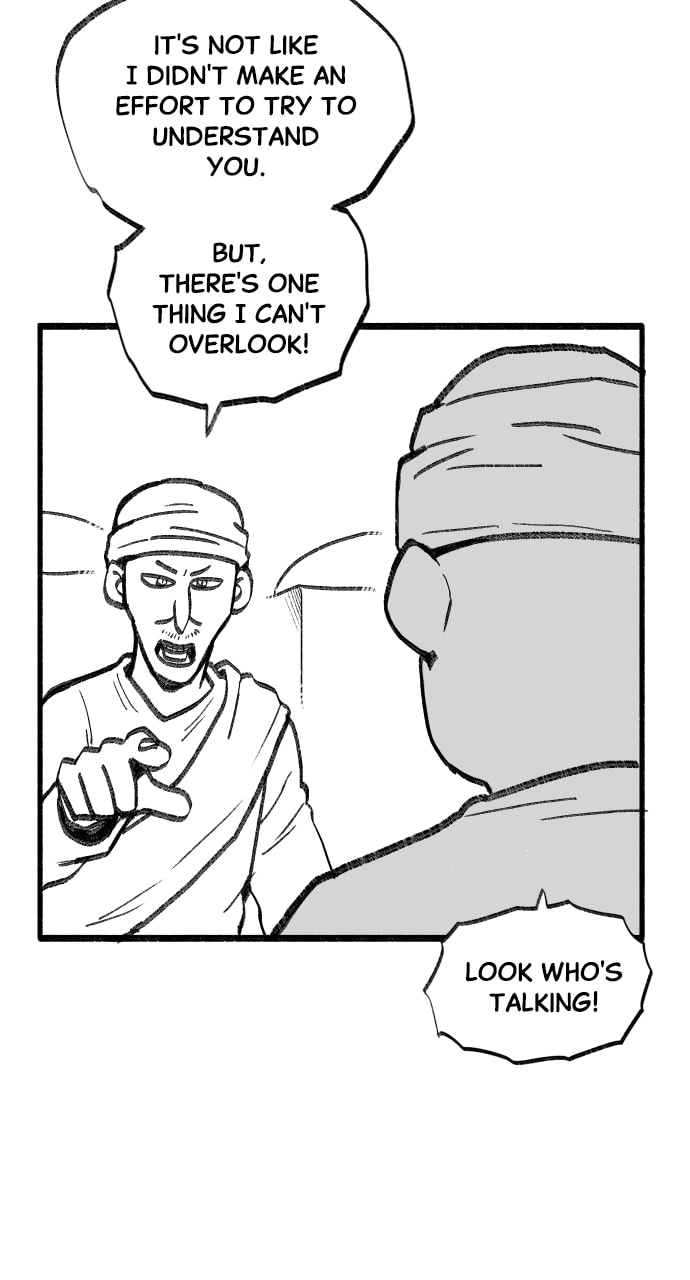Teenage Dragon Chapter 51 page 28 - 