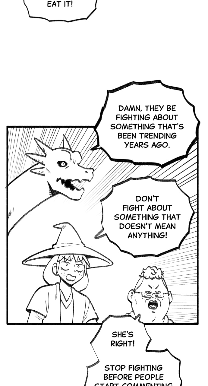 Teenage Dragon Chapter 51 page 30 - 