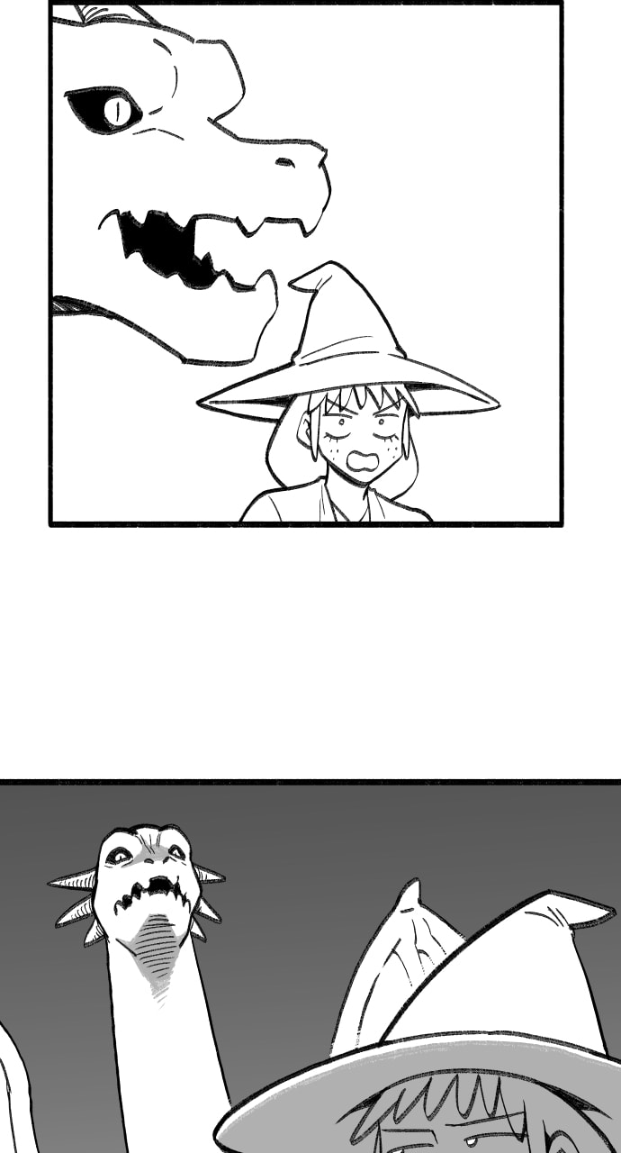 Teenage Dragon Chapter 51 page 32 - 
