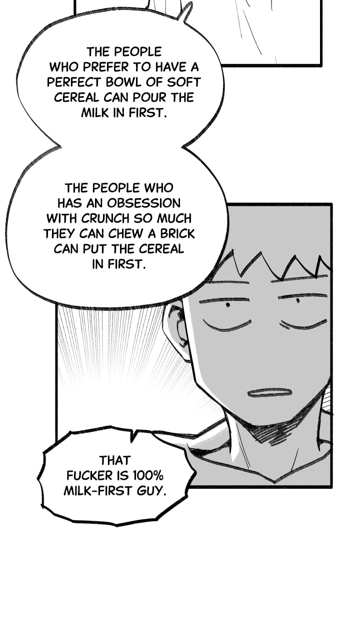 Teenage Dragon Chapter 51 page 35 - 