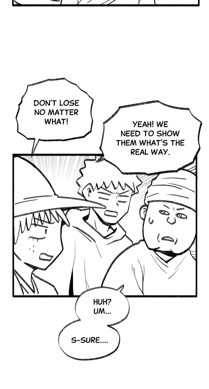 Teenage Dragon Chapter 51 page 37 - 