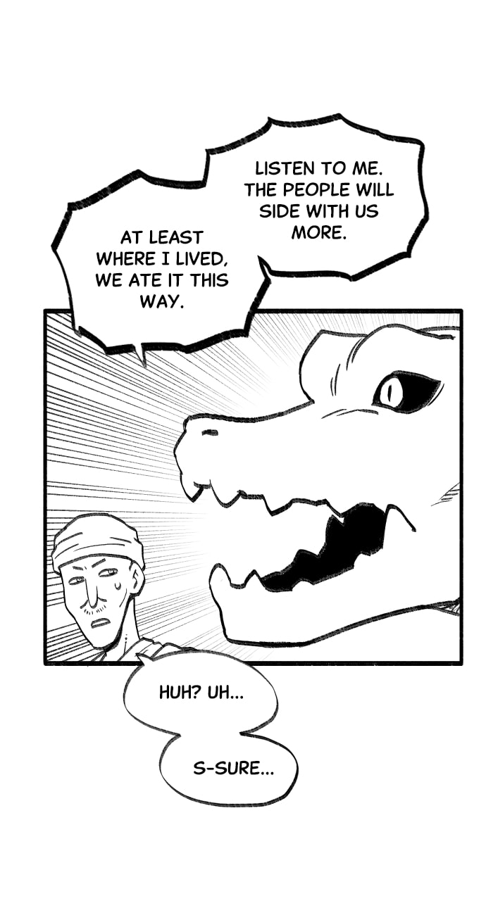 Teenage Dragon Chapter 51 page 38 - 