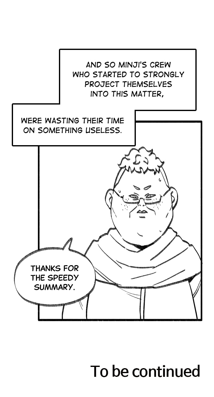 Teenage Dragon Chapter 51 page 39 - 