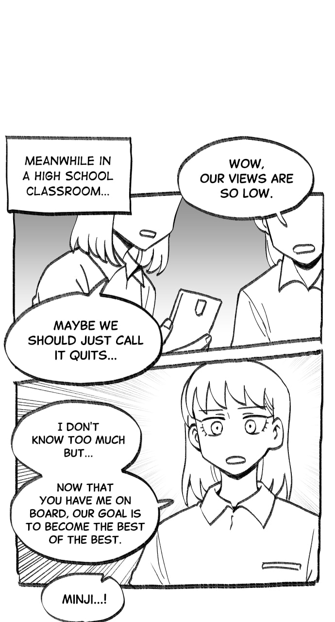 Teenage Dragon Chapter 51 page 40 - 