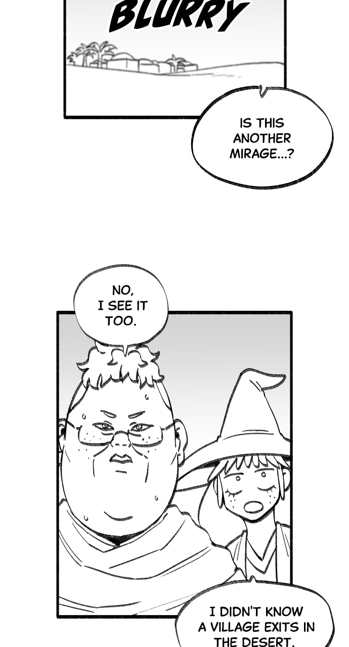 Teenage Dragon Chapter 51 page 10 - 