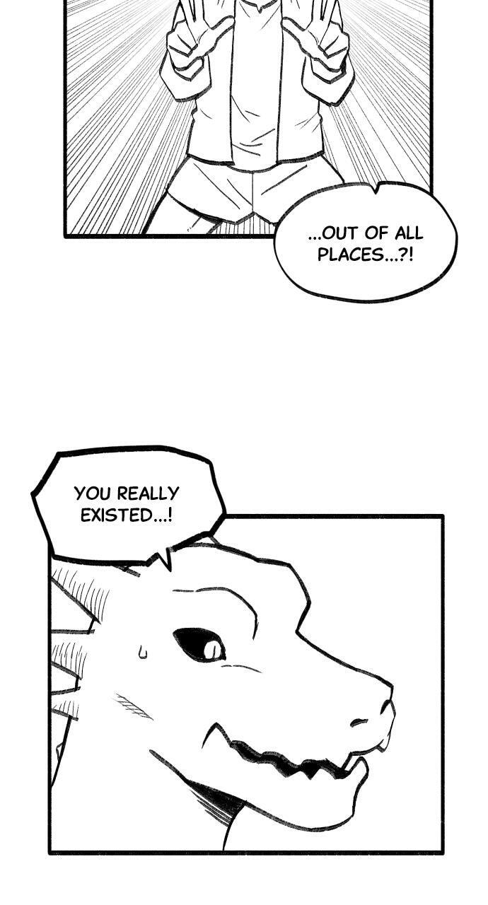 Teenage Dragon Chapter 54 page 2 - 