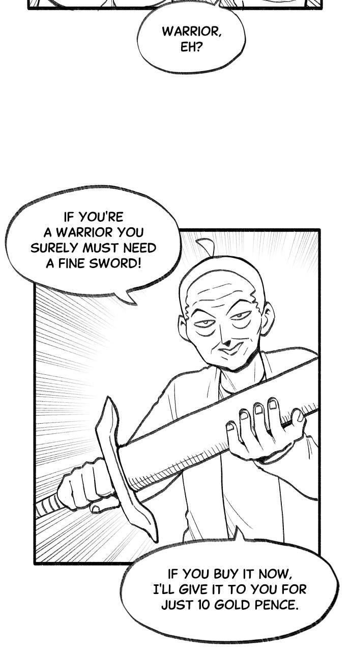 Teenage Dragon Chapter 54 page 12 - 