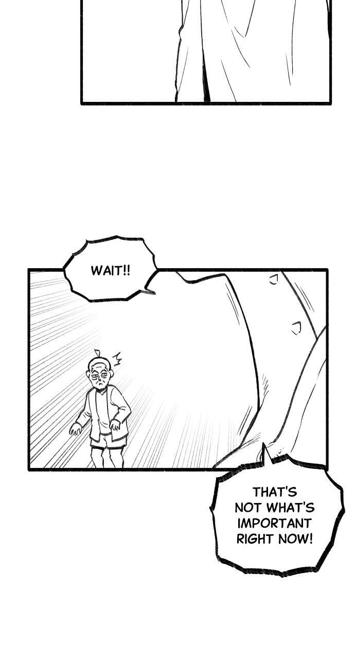 Teenage Dragon Chapter 54 page 14 - 