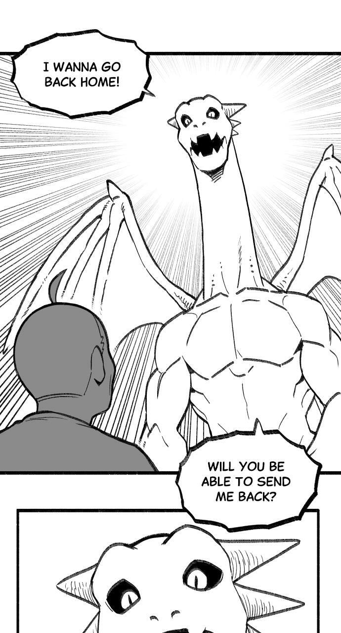 Teenage Dragon Chapter 54 page 15 - 