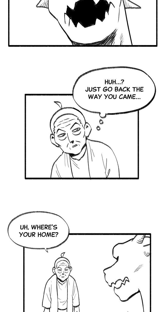 Teenage Dragon Chapter 54 page 16 - 