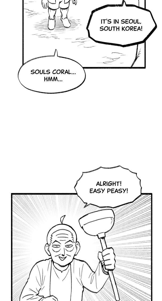 Teenage Dragon Chapter 54 page 17 - 