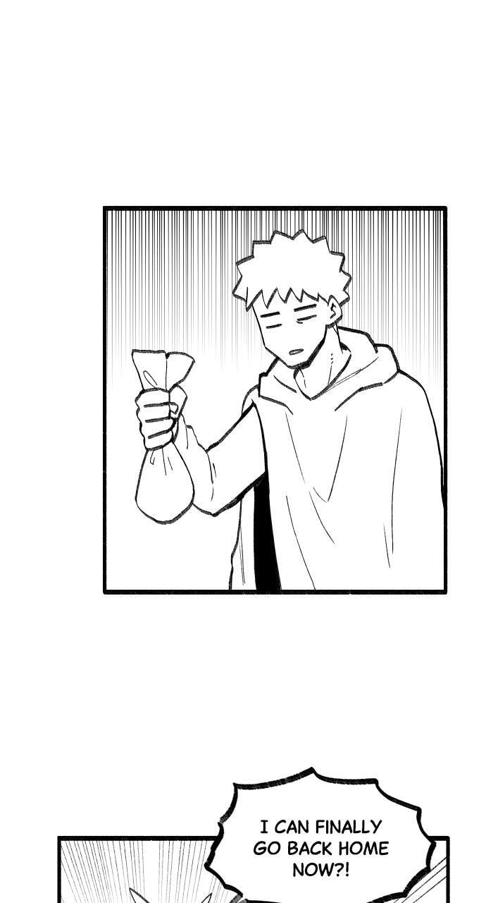 Teenage Dragon Chapter 54 page 19 - 