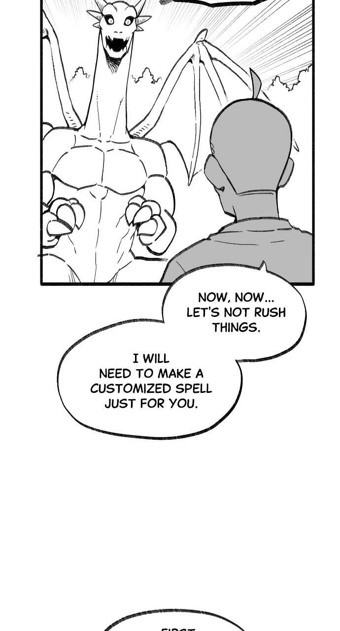 Teenage Dragon Chapter 54 page 20 - 