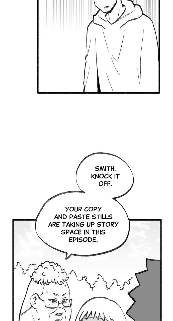 Teenage Dragon Chapter 54 page 22 - 