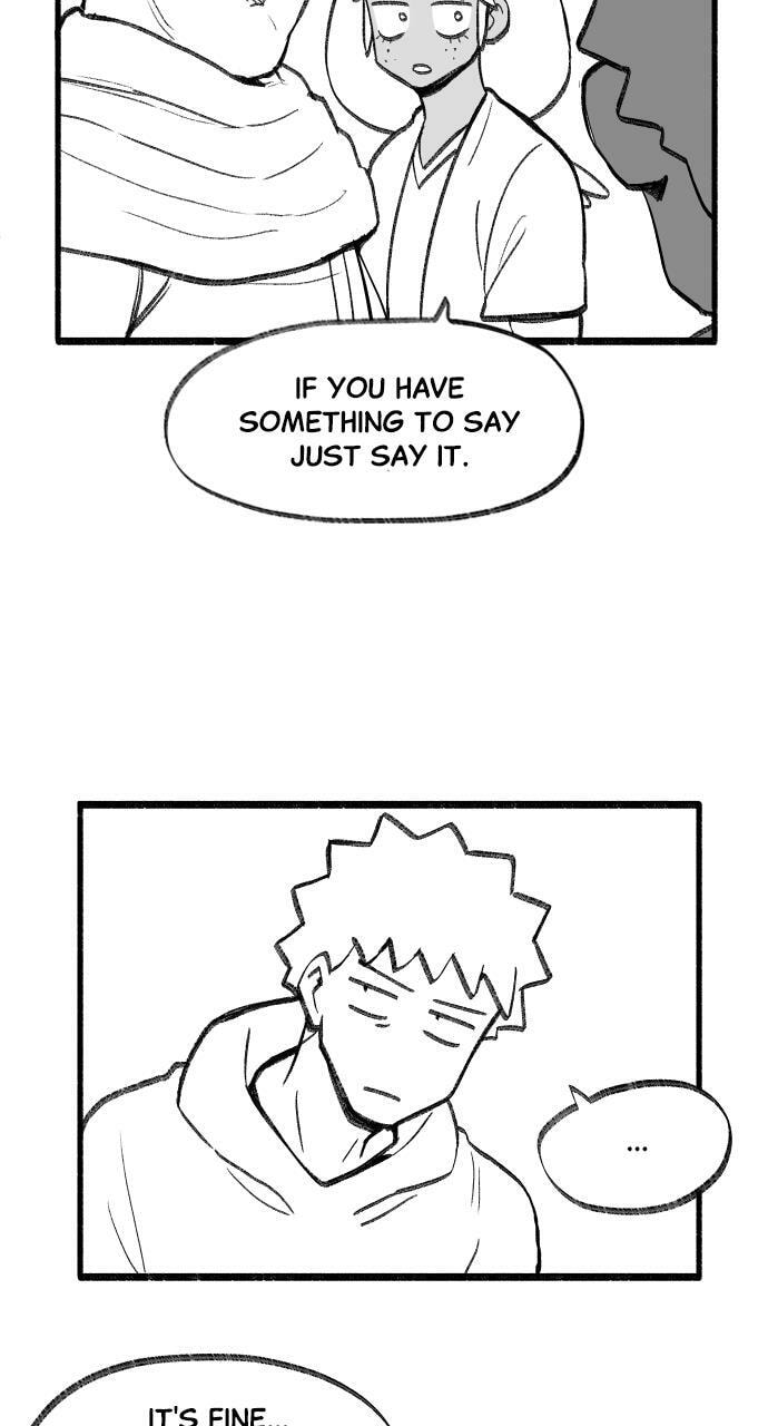 Teenage Dragon Chapter 54 page 23 - 