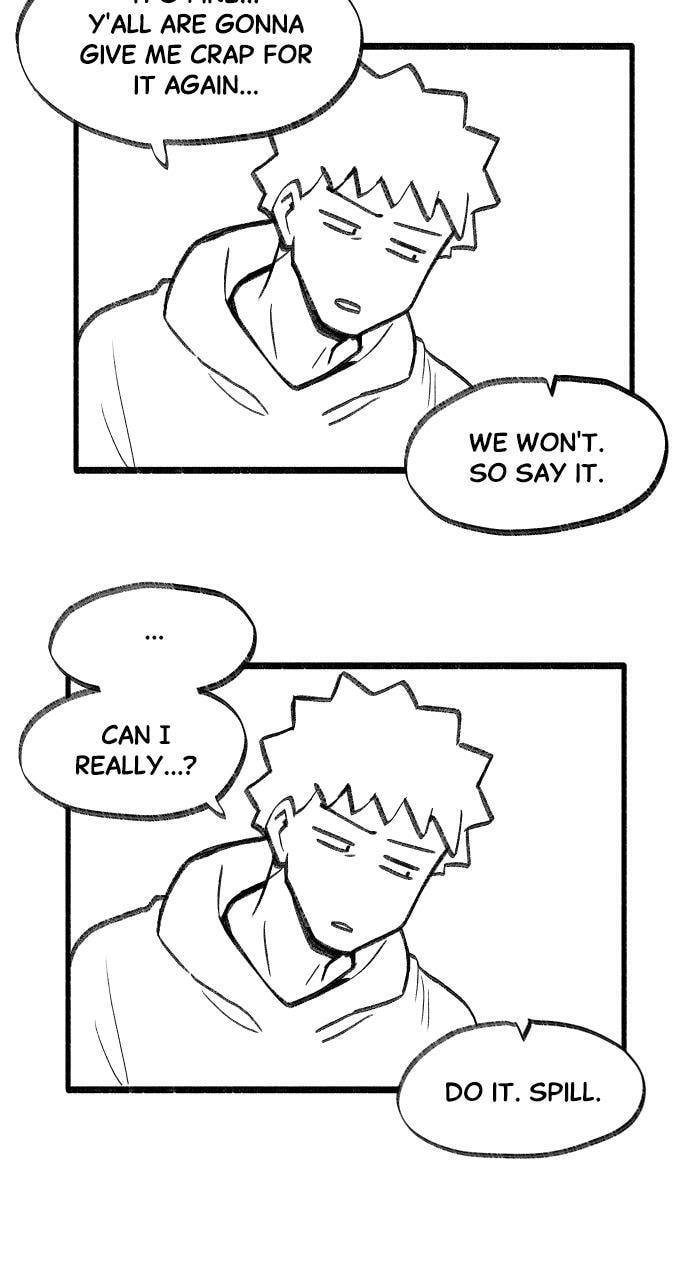Teenage Dragon Chapter 54 page 24 - 