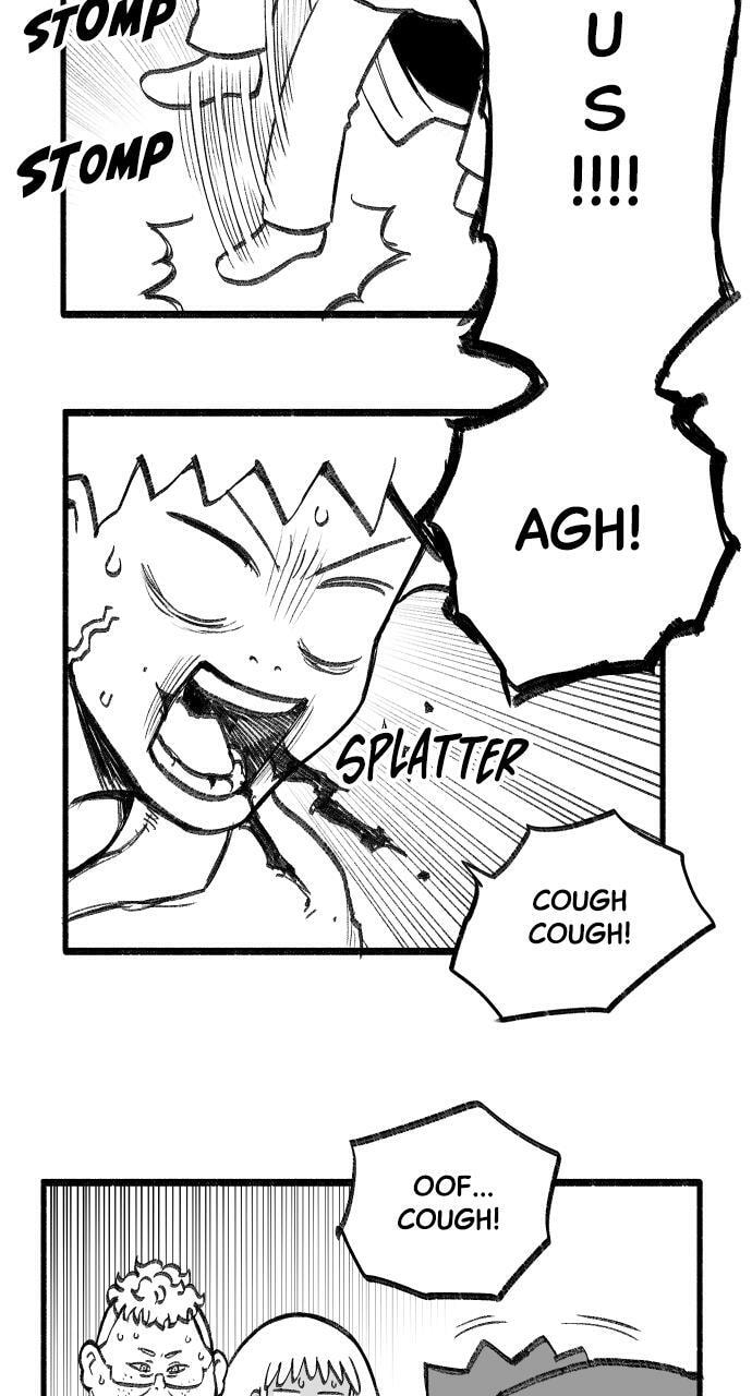 Teenage Dragon Chapter 54 page 27 - 