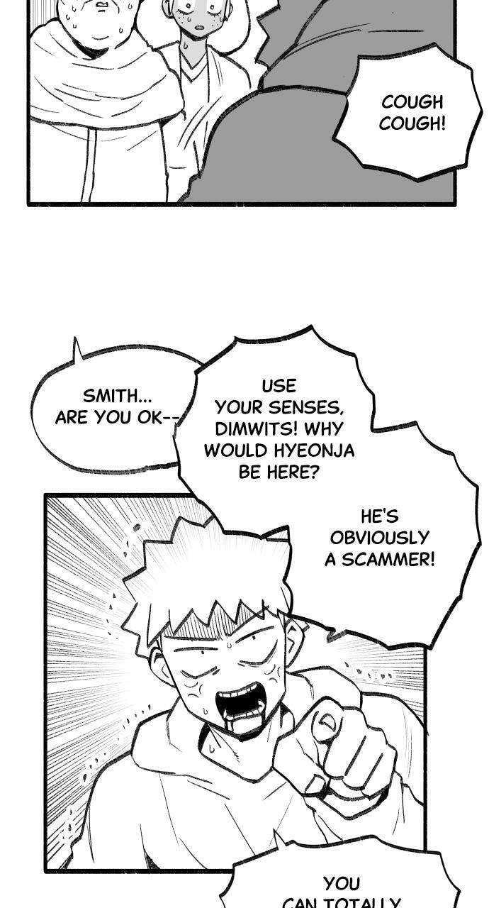 Teenage Dragon Chapter 54 page 28 - 