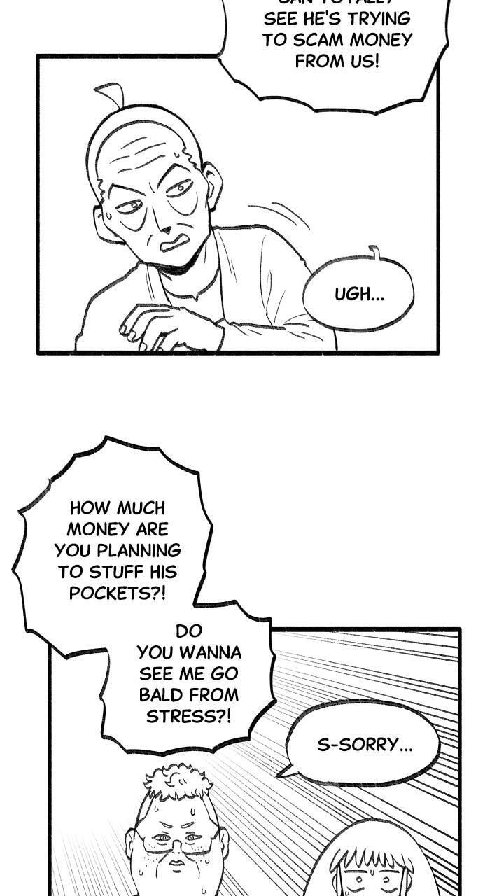 Teenage Dragon Chapter 54 page 29 - 