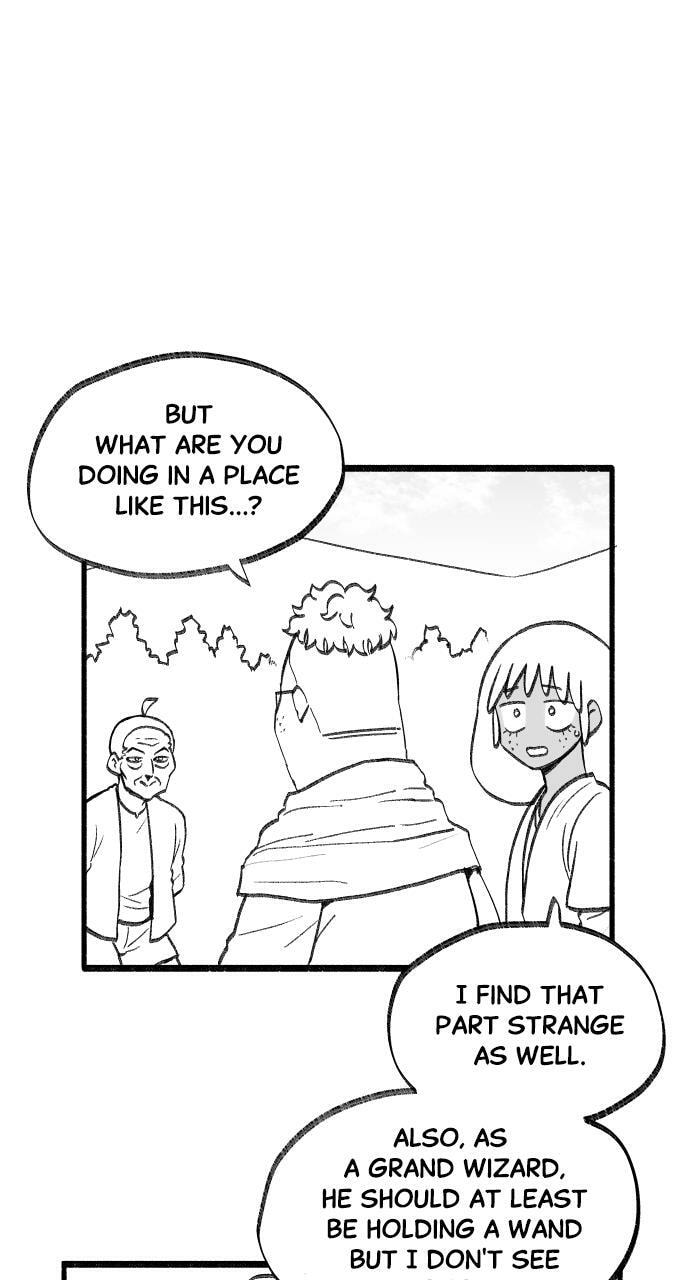 Teenage Dragon Chapter 54 page 4 - 