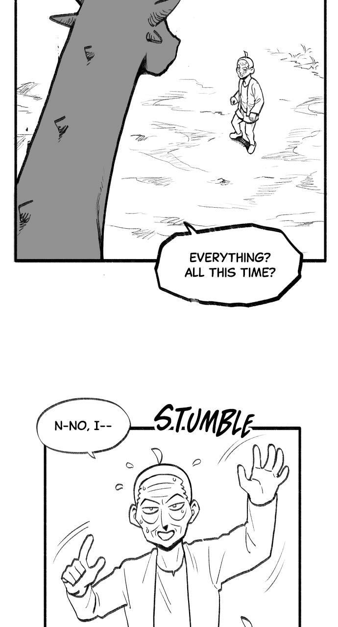 Teenage Dragon Chapter 54 page 31 - 