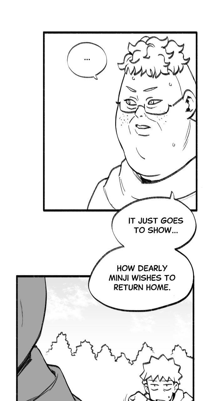 Teenage Dragon Chapter 54 page 35 - 
