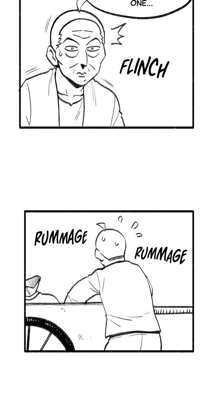 Teenage Dragon Chapter 54 page 5 - 