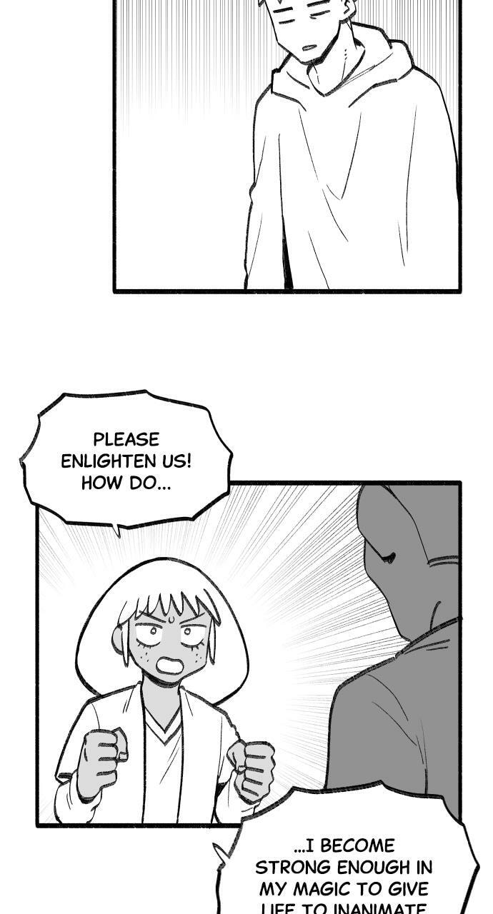 Teenage Dragon Chapter 54 page 7 - 