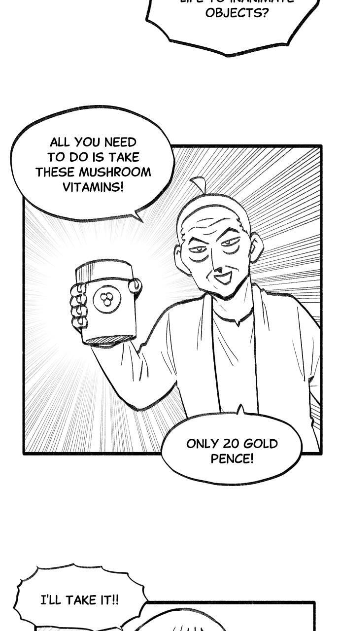 Teenage Dragon Chapter 54 page 8 - 
